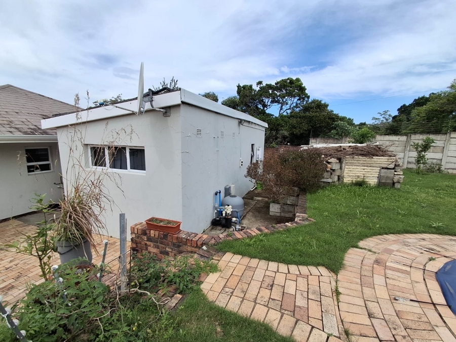 4 Bedroom Property for Sale in Nahoon Valley Park Eastern Cape